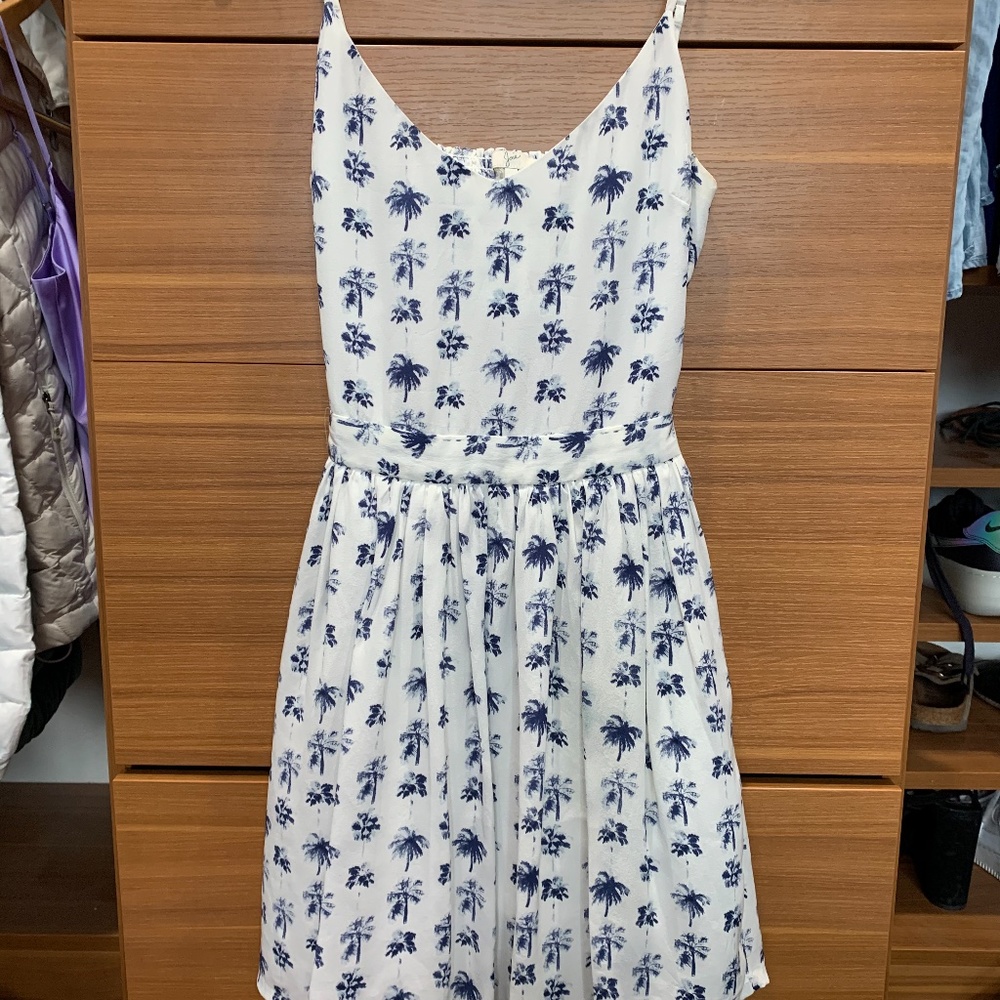 JOIE SILK DRESS!! - Picture 2 of 5